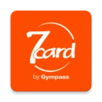 7card android application logo